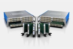 英國Pickering公司發布新款開關保護模塊，面向半導體參數測試中的低漏電流測試