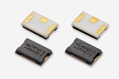 Littelfuse新增ITV2718 5安培額定電流電池保護(hù)器系列用于防止鋰電池組損壞