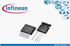貿(mào)澤開售適合能量轉(zhuǎn)換應(yīng)用的新型英飛凌CoolSiC G2 MOSFET