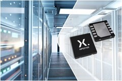 Nexperia為其功率器件產品組合添加了具有出色限流精度的新型大電流eFuse