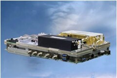 安立公司推出新型微波頻譜監測模塊MS27200A