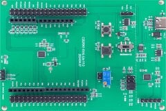 芯海科技CS32F061：集成12位DAC高性價比信號鏈MCU