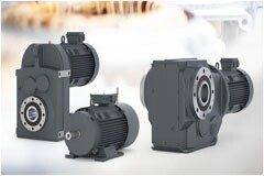 KEB引領(lǐng)行業(yè)新潮流：全新DM160三相異步電機(jī)發(fā)布