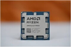 功耗大降30%！AMD銳龍9 9950X/9900X處理器圖賞 