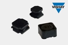Vishay推出的新款鐵氧體電感器兼顧高質量、高可靠性和高性價比等優點