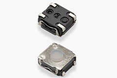 Littelfuse增強KSC2輕觸開關系列，為設計人員提供精確電氣高度