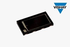 Vishay新型硅PIN光電二極管，提高在生物醫學應用中的靈敏度
