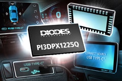 Diodes ˾Ƴ 10Gbps ܇Ҏӽ·ɺœBӹ
