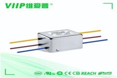 脈沖群抑制濾波器：電磁兼容領(lǐng)域的守護(hù)者