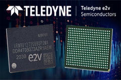 Teledyne e2vp8GB DDR4惦оƬᘌ߿ɿԵĿg(yng)