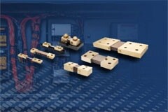 Bourns 推出六款全新 Riedon 工業(yè)分流電阻產品線