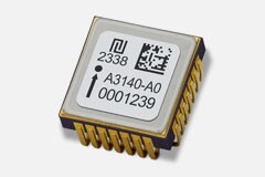 TDK針對高動態工業應用推出閉環數字加速度計Tronics AXO314