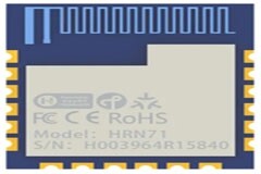Nordic Semiconductor 賦能Matter 1.3 認證的智能煙霧和一氧化碳探測器模塊