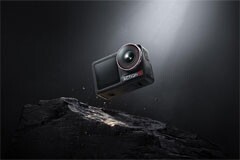 DJI大疆發(fā)布全新超旗艦畫(huà)質(zhì)運(yùn)動(dòng)相機(jī)Osmo Action 5 Pro