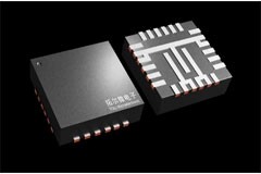 拓爾微電子推出高效率，全集成4－MOSFET 升降壓轉換器TMI5330