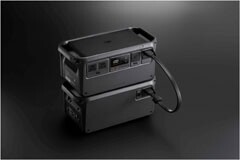 大疆推出2 度電加電包DJI Power Expansion Battery 2000
