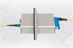 Molex莫仕新推出的多功能VaporConnect光饋通模塊，采用創(chuàng)新型熱管理方案