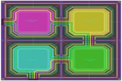 X－FAB新一代光電二極管顯著提升傳感靈敏度