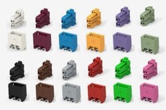 【TE Connectivity】新品來襲！5mm power key 表面貼裝連接器，讓裝配更高效！