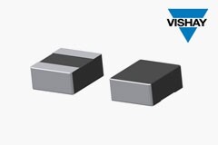Vishay推出新型1008封裝商用版和車規級功率電感器
