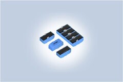 TDK推出xEVCap－－－－用于電動汽車牽引變流器的標(biāo)準(zhǔn)模塊化直流支撐電容器