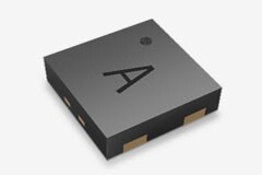 Sensirion 推出迄今極具成本效益的溫度傳感器