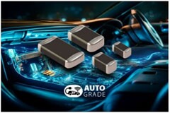 Bourns 全新符合AEC－Q200標(biāo)準(zhǔn)的汽車級(jí)多層壓敏電阻上市