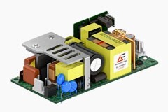 Advanced Energy推出全球首款采用對流散熱設計的即用型CF類標準電源