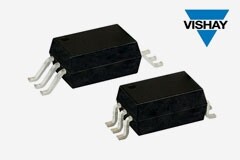 Vishay的采用延展型SO－6封裝的新款 IGBT和MOSFET驅動器實現緊湊設計、快速開關和高壓
