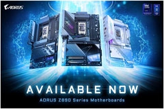 οƼ AORUS Z890 ʽУAI D5ڿƼ2.0gȫጷŏ