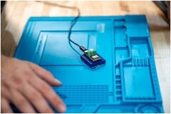 TITAN Haptics 推出 TITAN Core：為中國的健康、游戲和XR/VR行業(yè)簡化觸覺原型開發(fā)