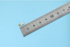 加賀富儀艾電子推出可兼容藍牙 6.0 的超小型低功耗模塊