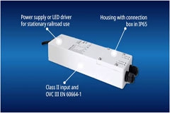 RECOM ƳԃrȡʹÉL 22 W IP65 oȼ LED 