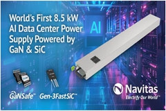 GaN+SiC{΢ȫװl8.5kW AIķԴ