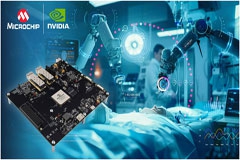MicrochipNVIDIA Holoscanƽ_ٌr߅AI