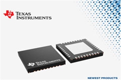Q_m܇lҕlbyõTexas Instruments DP83TG721Q1 1000BaseT1̫Wհl