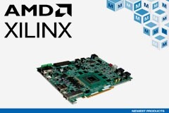 貿澤開售適用于AI和機器學習應用的AMD Versal AI Edge VEK280評估套件