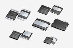 英飛凌推出高效率、高功率密度的新一代氮化鎵功率分立器件