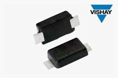 Vishay推出采用eSMP系列SMF（DO－219AB）封裝的全新1A和2A Gen 7 1200 V FRED Pt 超快恢復整流器