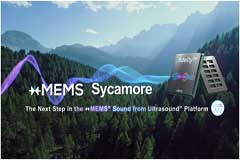 xMEMSƳSycamoreһ_1׳ȫlMEMS΢͓P
