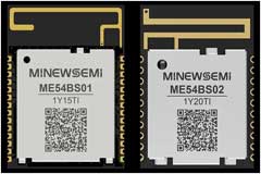 Nordic nRF54Lϵеĵ͹{ģKһW
