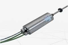 Temposonics R系列V型傳感器——新型耐腐蝕外殼