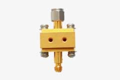 思儀科技推出10MHz~110GHz隔直模塊產品