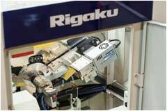 Rigaku發布用于X射線衍射系統的XSPA－200 ER探測器