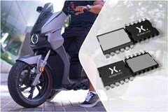 CCPAK1212封裝將再次提升Nexperia功率MOSFET的性能表現