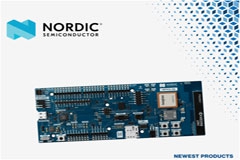 Q_mȫLTEܺIoTõNordic Semiconductor nRF9151DK_l׼