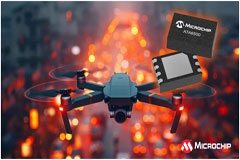 MicrochipƳʽoCAN FDϵyAоƬQgޑöOӋ