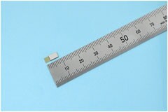 為超小型且符合 Bluetooth 6.0 標準模塊提供動力的Nordic SoC