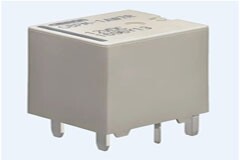 歐姆龍?zhí)峁┓€(wěn)定長效電力支持的G8PM大容量車載繼電器