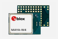 ubloxlMAYAW4lͨģKWṩͨżg